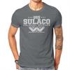 Colonial Marines Uss Sulaco Tshirt Homme Unisexs Clothes Cotton T Shirt For Unisex