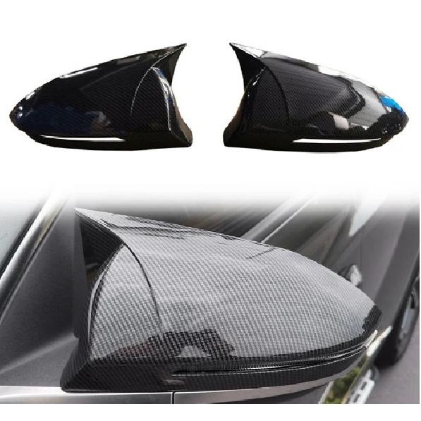 

Подходит для Civic 11-15, модифицированный Civic, декоративная наклейка на зеркало заднего вида, защитная оболочка зеркала заднего вида.