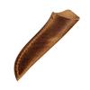 Cowhides Leather Knife Sheath Outdoor Tool for Kitchen Fruit Knife DIY Straight Knife Case Knife Protective Cover Holder