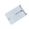 Universal Mobile Phone Repair Fixture: Double-Layer Weighted Clamp Mainboard Bracket