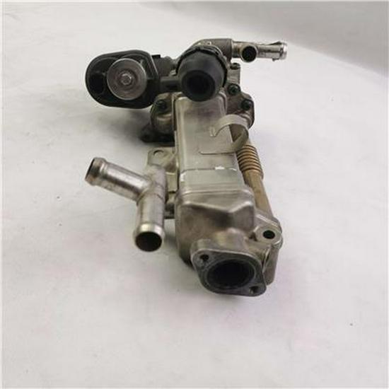 Compatible with Foton High-Pressure EGR Component PV10002122