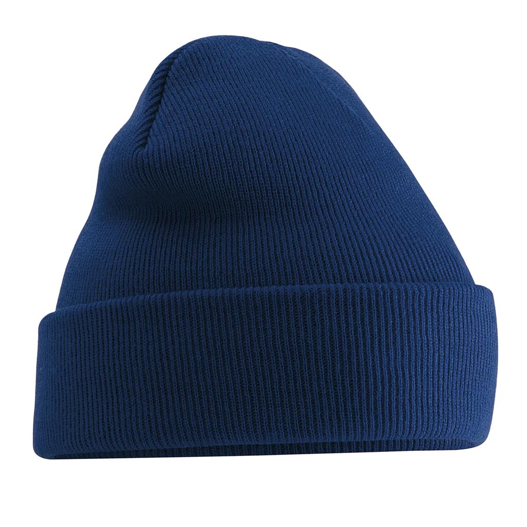 Beechfield Soft Feel Knitted Winter Hat