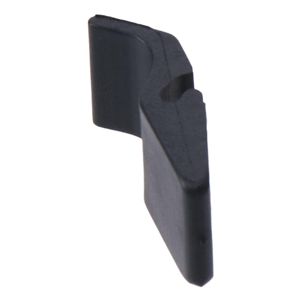 4pcs Air Cleaner Accessories Clips, 17219-P65-000 Black Air Cleaner Filter