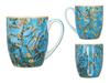 Kubek Ceramiczny Camio Van Gogh Migdałowiec Prezent Sztuka Carmani