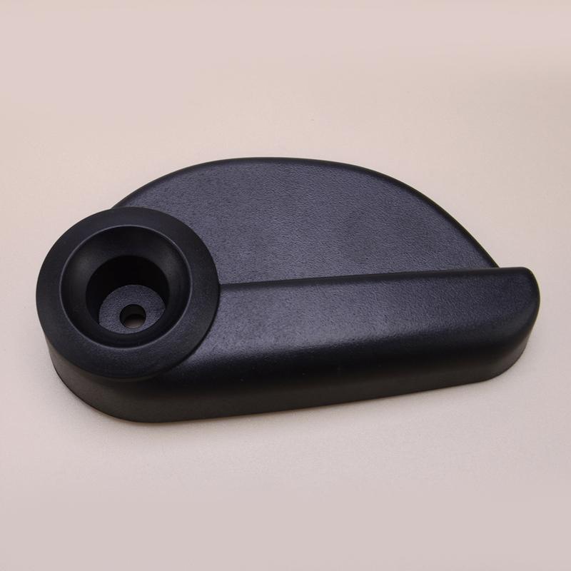 Front Hood Release Handle Bonnet Lever Latch 51237307640 Fit for BMW MINI F56 F55 Clubman F54 Cabrio F57 Countryman F60 Black