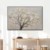 Kwiat wiśni druk cyfrowy obraz olejny kreatywna dekoracja domu na płótnie malarstwo ścienne obraz Cuadros dekoracja ścienna w tle