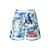 Sport Dri-FIT Diamond Fashion Comfortable Soft Skin-Friendly Quick-Dry Casual Shorts Men Shorts White Black HF9942-100