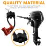 Automobile și motociclete – Echipamente și accesorii pentru bărci