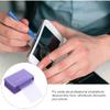 100Pcs Pry Cards for Mobile Phone LCD Screen Repair Durable PVC Opening Tools for Easy Disassembly and Multi-Functional Use
