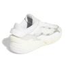 adidas Niteball 2.0 Ecru Tint Unisex Sneakers White Cloud-White Grey-One GZ3626