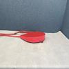 [Pre-Owned] Loewe Heel Bag 'Pomodoro/Poppy Pink' - Excellent #8NK03I