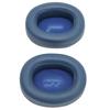 Ear Pads Cushions Noise Reduction Stretchy Strong Bass Replacement Headphones Ear Pads for Elite 750 750NC Blue