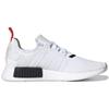 Adidas NMD_R1 'Solar Red Tab' Sneakers EH0045
