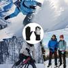 Winter Gloves Waterproof Windproof Hand Warmers Snow Gloves For Running Biking Hiking Driving Walking Freezer Work Sports