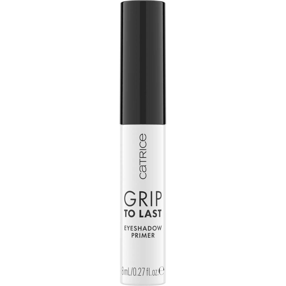 Catrice - Primer Fard à Paupières Grip to Last -
