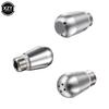 Coffee Machine Modified Steam Head 3 Hole 4 Hole Reusable Steam Nozzle Breville 870/878/880 General Stainless Steel Steam Nozzle