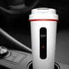 Car Kettle Boiler Heating Drinking Cup Travel Smart for Picnic