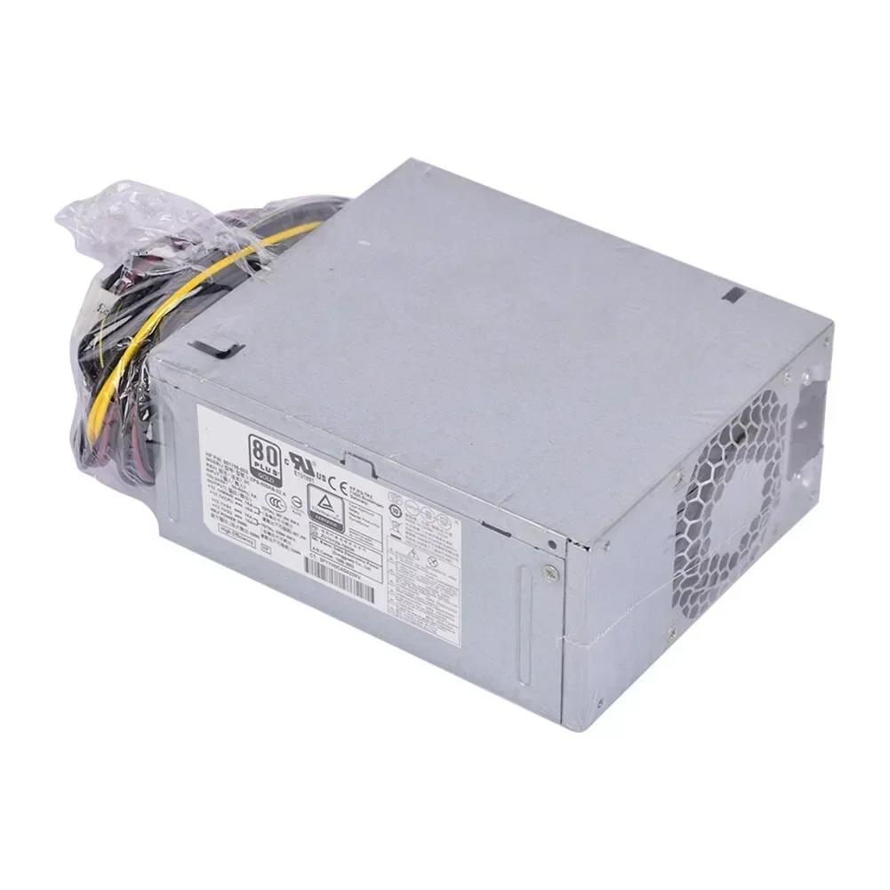 500W Power Supply for HP Workstations Z2 G4 Z800 Z880 G3 DPS500AB32 A with Cooling Fan and Electroplated Metal Case