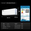 TCL Xiaolanyi Series 1.5 HP Inverter Wall-mounted Air Conditioner