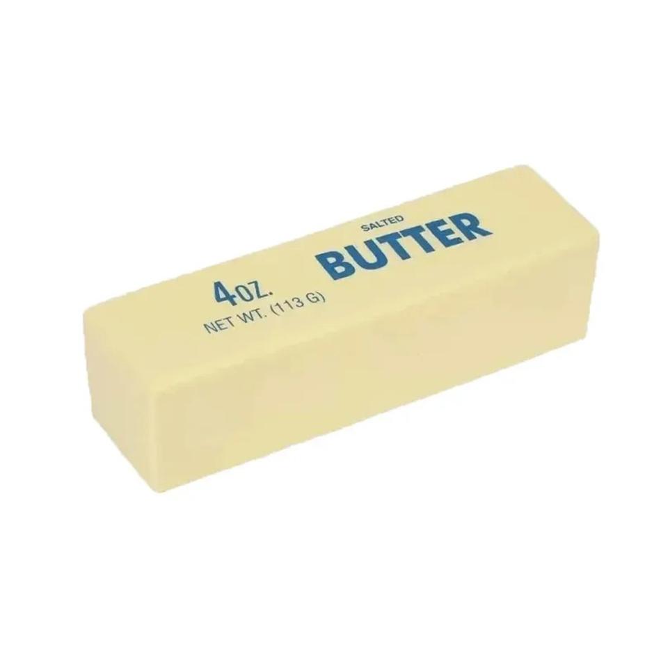 

Artificial Butter Squishy Toys, Super Gentle Recovery Fidgeting Toy For Relax, Work Decompression, Super Wet, Perfect For Daily & Party