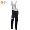 Winter Cycling Jersey Set Men Thermal Fleece Cycling Clothing Black Road Bike Suit MTB Uniforme Bicycle Maillot Ciclismo