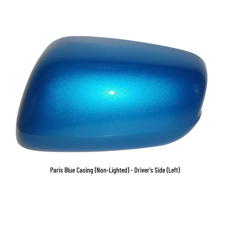 Honda Fit 2008-2013 Rearview Mirror Housing with Turn Signal for 2nd Gen Jazz