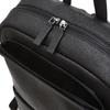 Daks Leather Backpack Black Dbba6e340bk