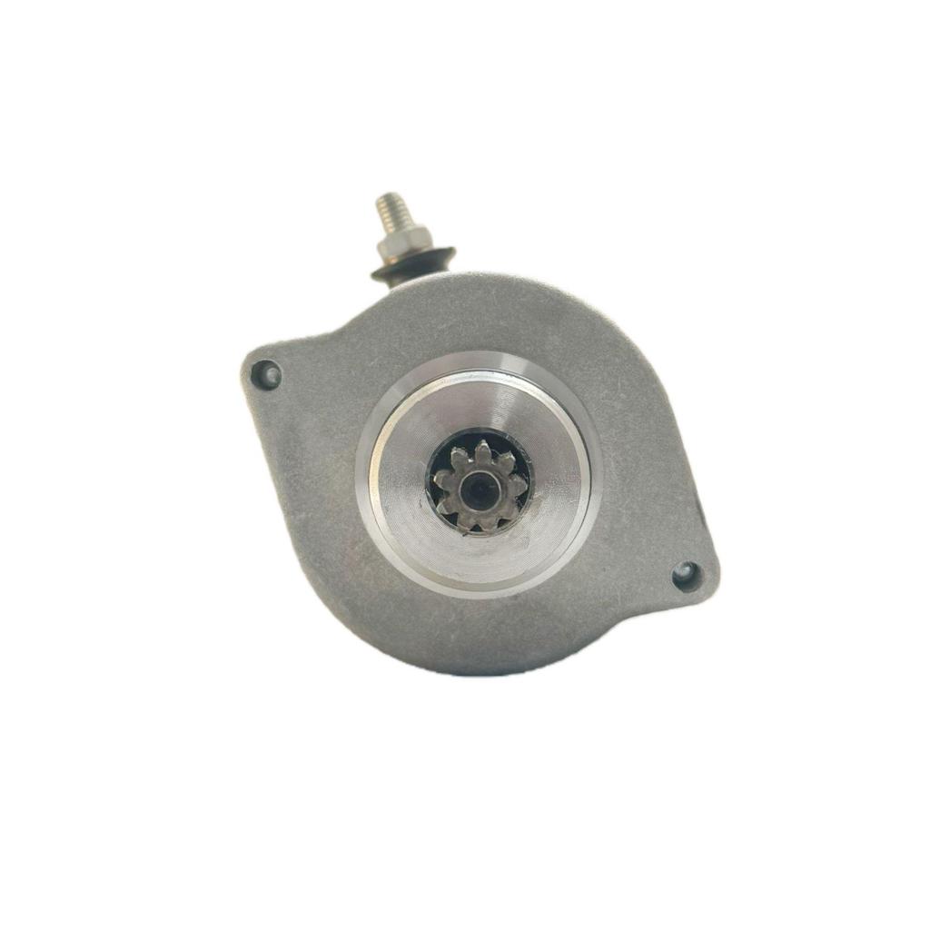 Yamaha YZF-R1 2009-2014 Starter Motor 14B-81890-00