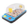 Basketball Shooting Game Toy for Kids ABS Two Player Educational Desktop Basketball Game for Indoor