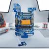 Bms Pcba For 18V Li-Ion Battery Case Balance Charging Circuit Board Lithium Ion Batteries Pack Bl1830 Bl1860 Bl1890