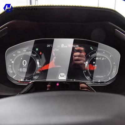Electrónica del automóvil – Velocímetros y taxómetros