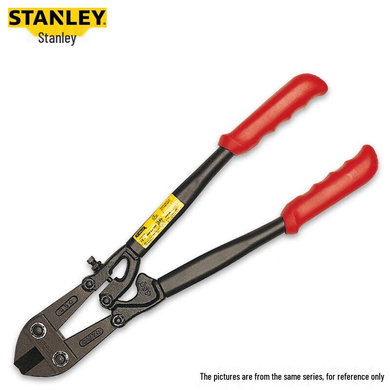 STANLEY Bolt Cutter 14 inches