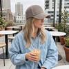 Foldable Quick-Dry Baseball Cap UV Protection Trucker Cap Fashion Mesh Duck Tongue Hat  Hiking