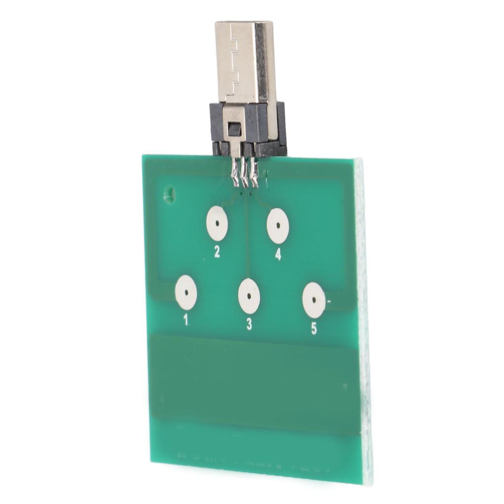 Battery Charging Dock Flex Test Board Phone Power Testing Tool for IOS for Android Phonefor Micro Interface
