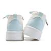 Warrior Stylish Trendy Versatile Comfortable Thick Sole Casual Sports Daily Commuting Campus Classic High-Value Student Design WBN3588-S1