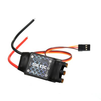 Dronlar ve RC oyuncaklar için yedek parçalar – Elektrik motorları