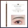 Hengsi 1818 Tear-Off Eyeliner Waterproof Professional Makeup Artist Flat Hard-Core Eyebrow Pencil