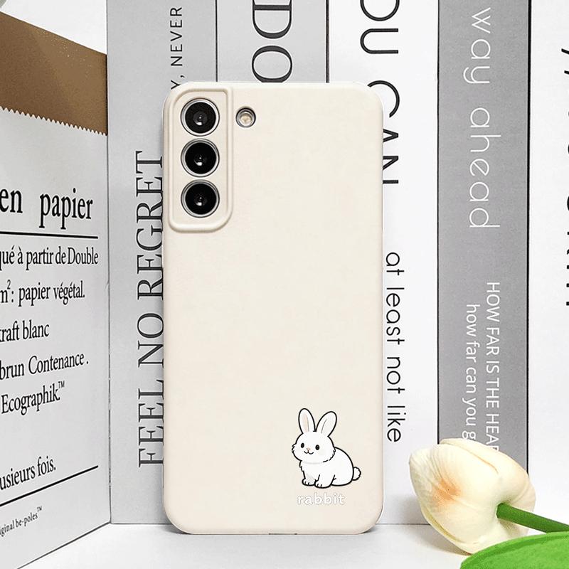 

Stylish Cartoon Animal Cat Dog Couple Printed Phone Case for Samsung Galaxy A56 A14 A55 A16 A54 A36 A53 A52 A51 A57 Soft Covers Galaxy A13 4G