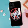 Kyokushin Karate Symbol Case For Honor 200 Pro 50 70 90 X9a X8a X8 X9 X8b X9c X9b Honor Magic 7 Pro 5 6 Lite Cover