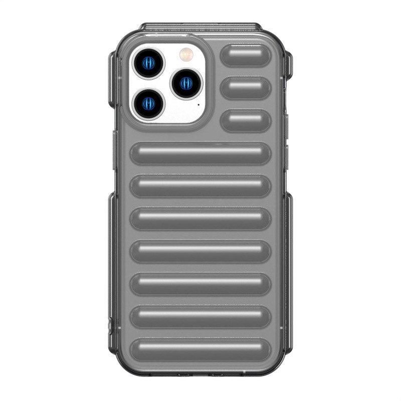 

Креативный бронированный флуоресцентный чехол для телефона iPhone 16 15 14 13 12 11 Pro Max Plus, простой однотонный чехол, противоударный, мягкий iPhone 11 серый