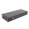 8-Port 2,5G Gigabit Ethernet Switch 100 1000 2500Mbp RJ45 Port 40Gbps Kapazität Netzwerk-Switch für Heimbüros Schlafzimmer