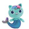 Gabby's Dollhouse European & American Early Education Plush Toy