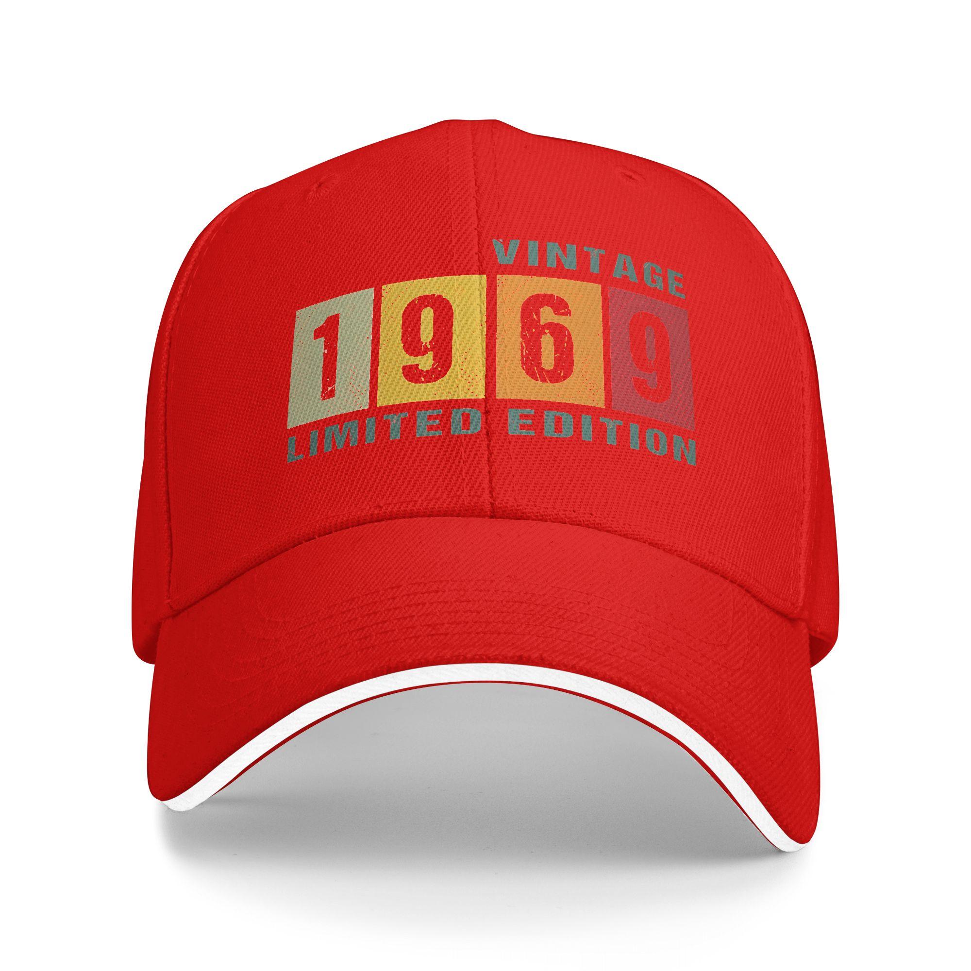 Copie De Copie De Copie De Made In Years Birthday Of Being Awesome Baseball Cap Women Unisex SunProof Baseball Caps One Size