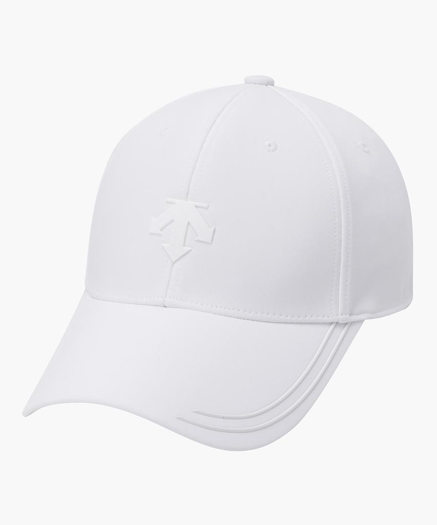 DESCENTE GOLF Men'S Basic Big Cap (Dq12Mfcp16)