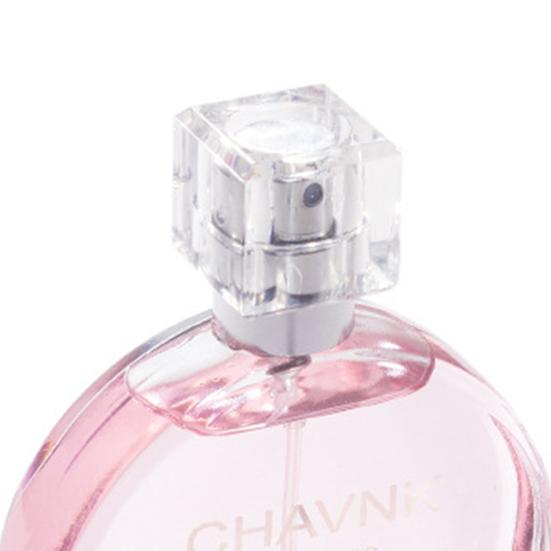 50ml Long-lasting Light Notes Fragrance Deodorant Grapefruit Jasmine Musk Girlish Fruity Perfume Spray