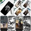 Moto Cross Motorcycle Sports Cover For Samsung Galaxy M11 M51 M31 M33 M13 M23 M53 M15 M55 M14 M34 M54 M20 M32 M52 Case