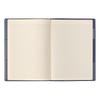 NOLTY 2026 A5 Weekly Ecrit Royal 6318 December Planner, 3, Blue, (Starts 2025)
