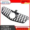 Middle Grille for E-Class W212GT Pre-Facelift (2009-2013 Models)