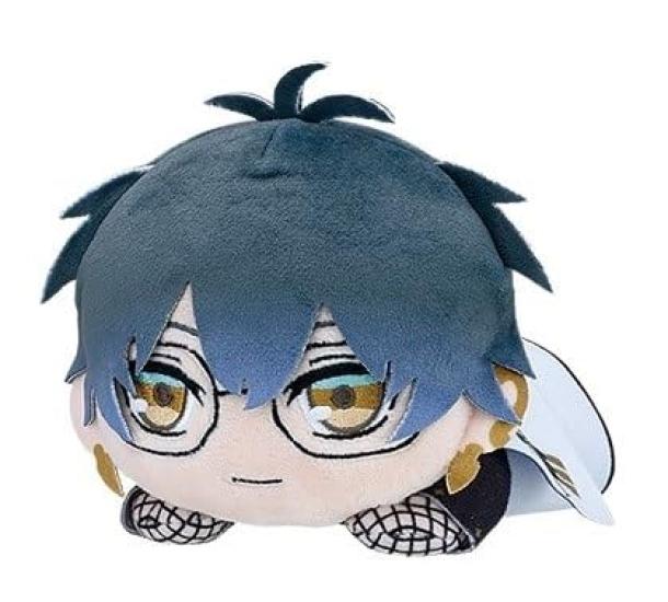 

NIJISANJI EN Luxem Lying Down Mini Plush Toy, Approx. 15cm, Nijisanji (Ike Eveland)