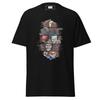 Horror Legends | Horror Movie T-Shirt